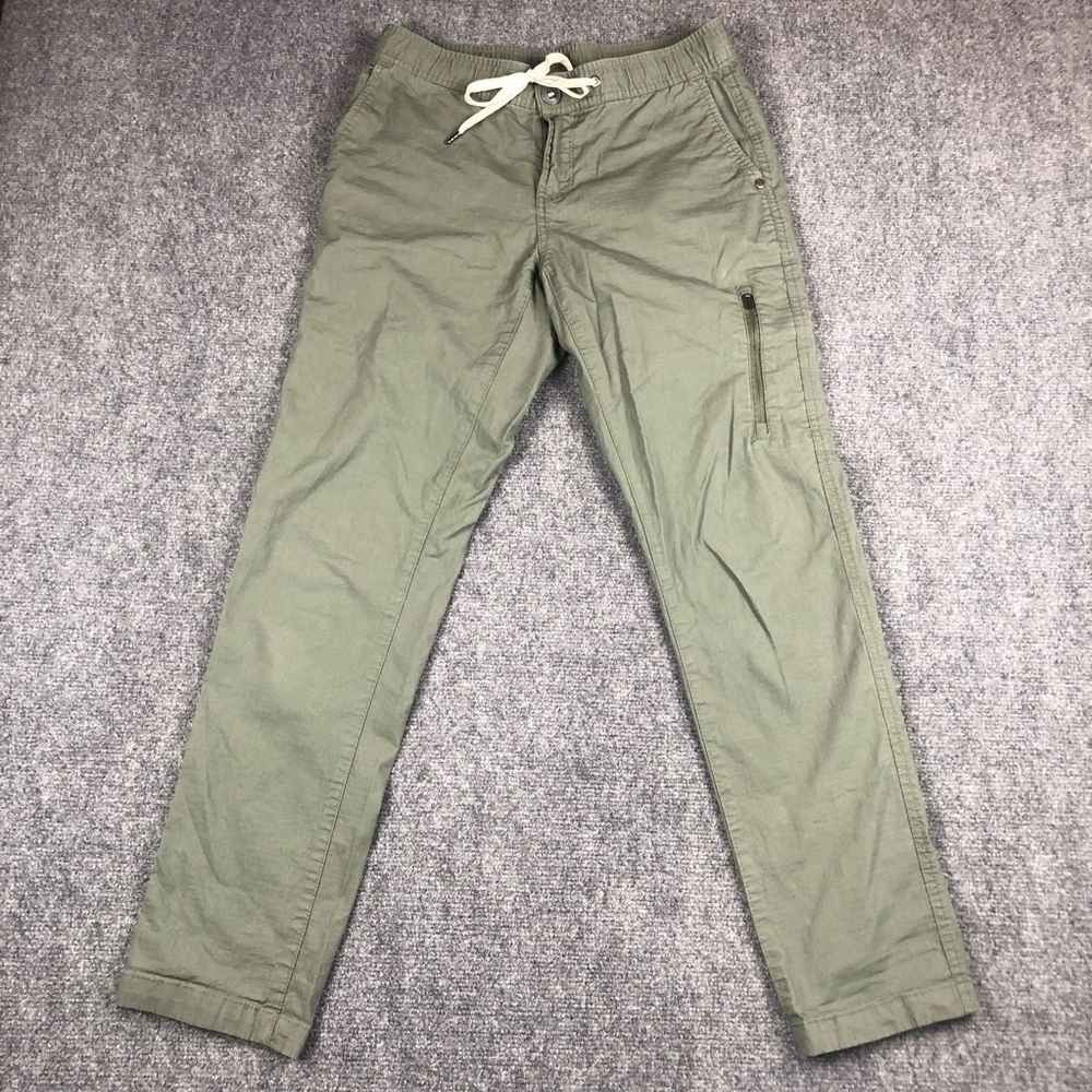 Vuori Women's Ripstop Drawstring Climber Pants